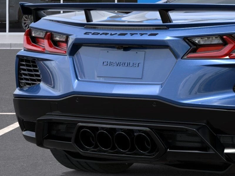 2027 Chevrolet Corvette C8 Grand Sport - Image 14 of 23