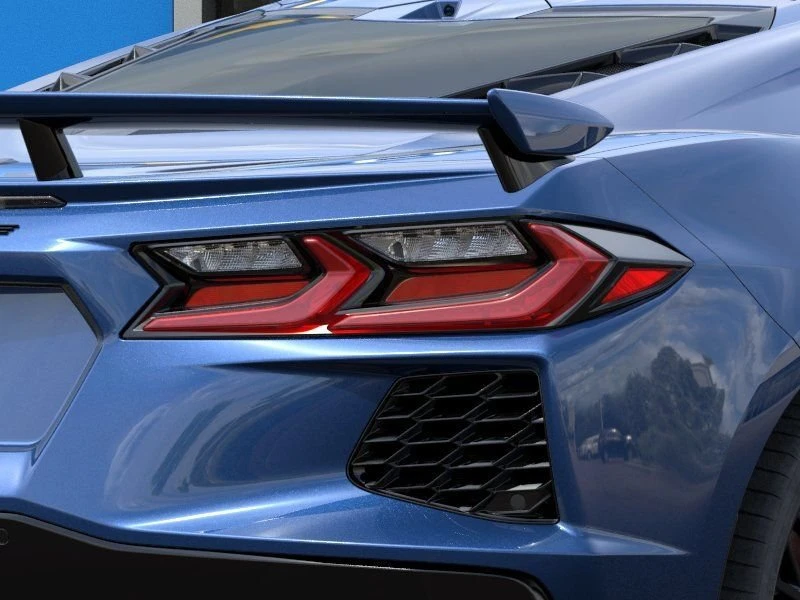 2027 Chevrolet Corvette C8 Grand Sport - Image 11 of 23