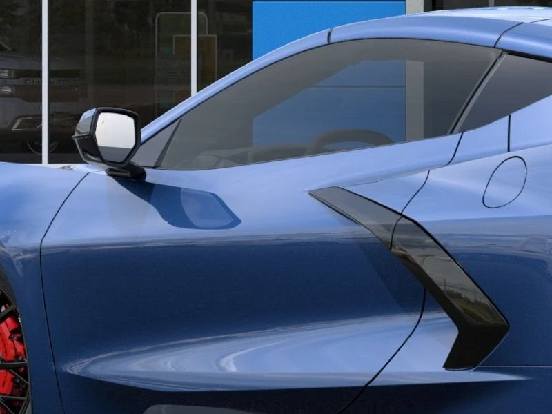2027 Chevrolet Corvette C8 Grand Sport - Image 12 of 23