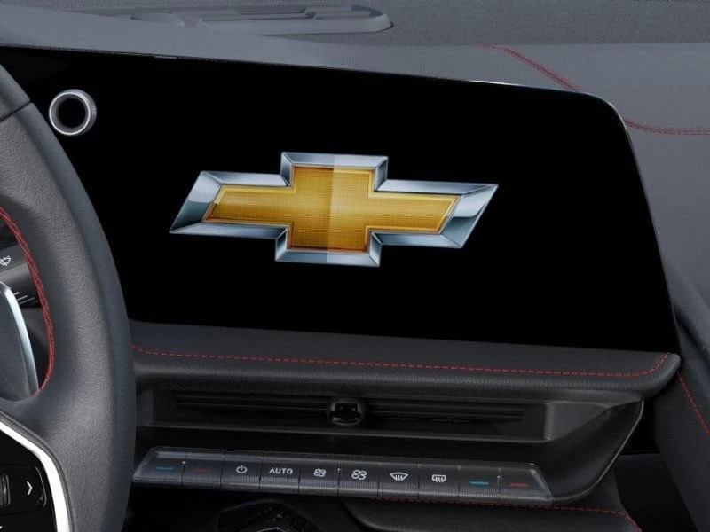 2027 Chevrolet Corvette C8 Grand Sport - Image 19 of 23