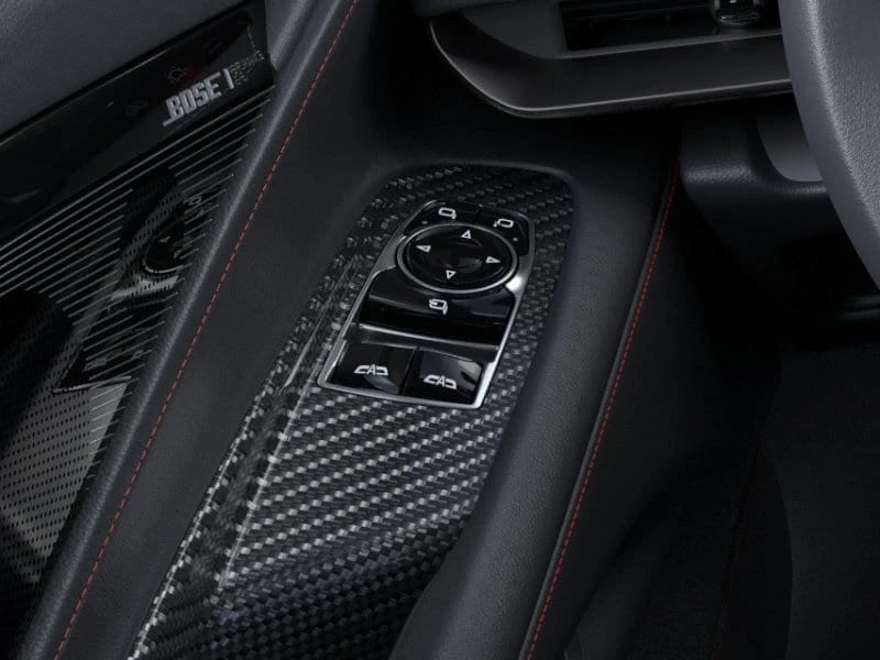 2027 Chevrolet Corvette C8 Grand Sport - Image 21 of 23