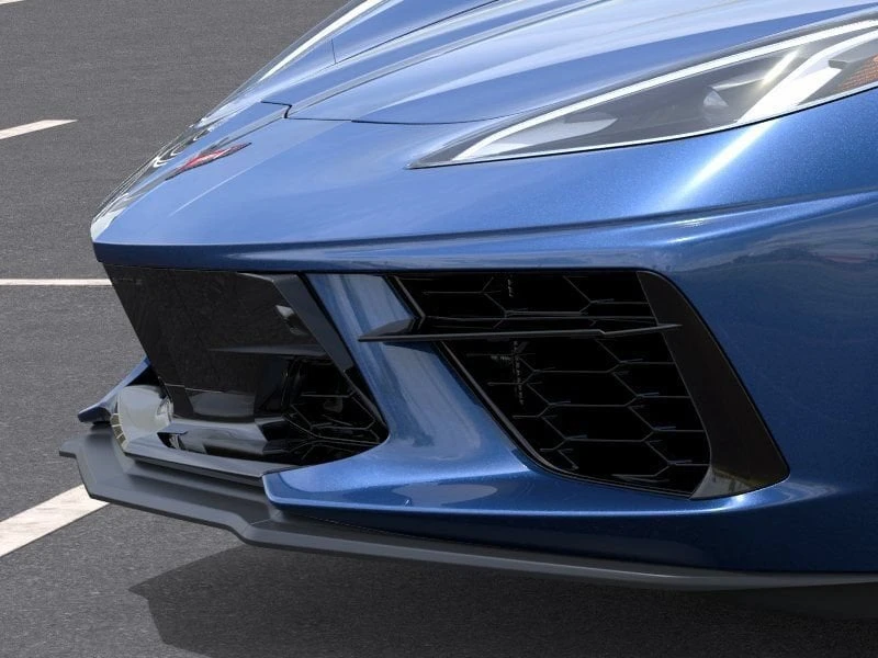 2027 Chevrolet Corvette C8 Grand Sport - Image 13 of 23