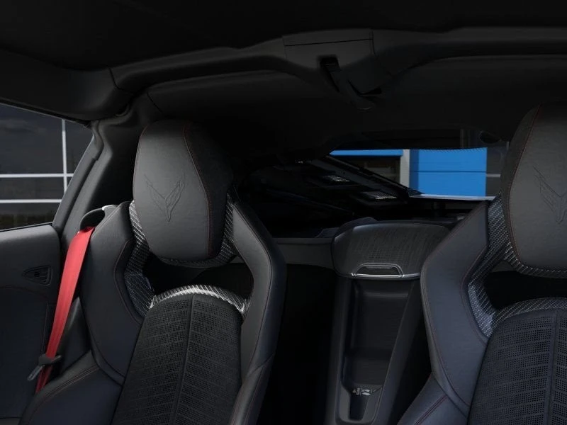 2027 Chevrolet Corvette C8 Grand Sport - Image 22 of 23