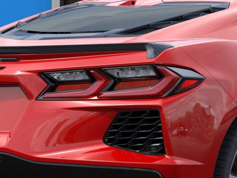 2027 Chevrolet Corvette C8 Grand Sport - Image 14 of 31