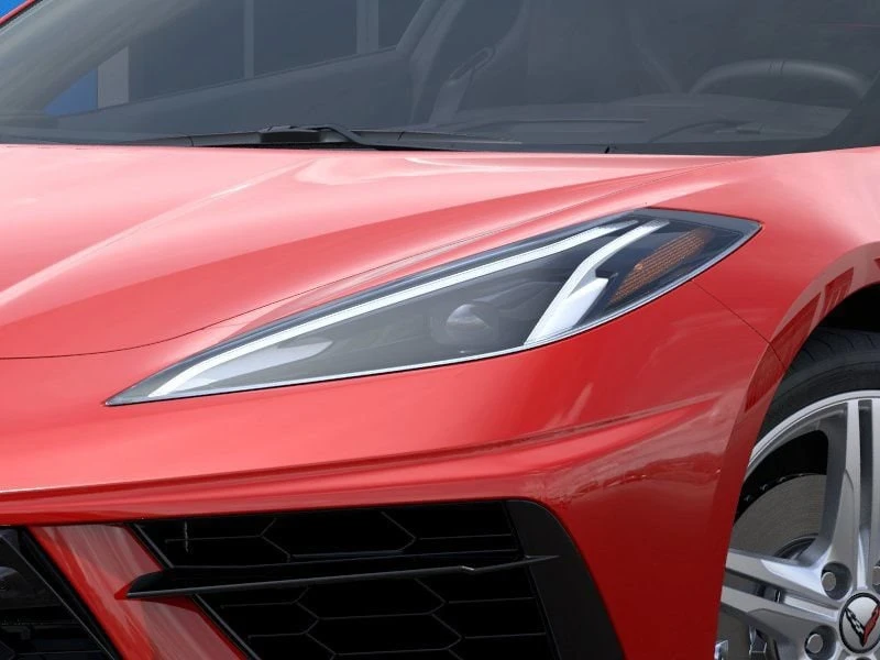 2027 Chevrolet Corvette C8 Grand Sport - Image 13 of 31