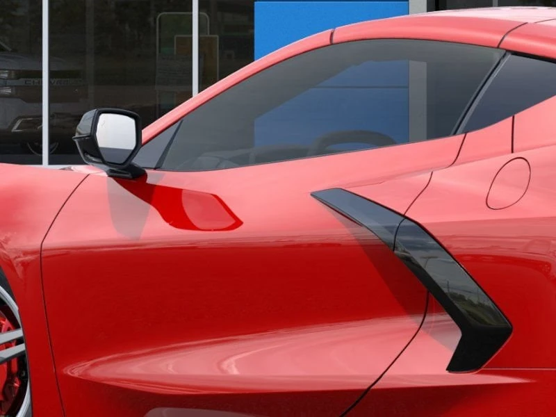2027 Chevrolet Corvette C8 Grand Sport - Image 15 of 31