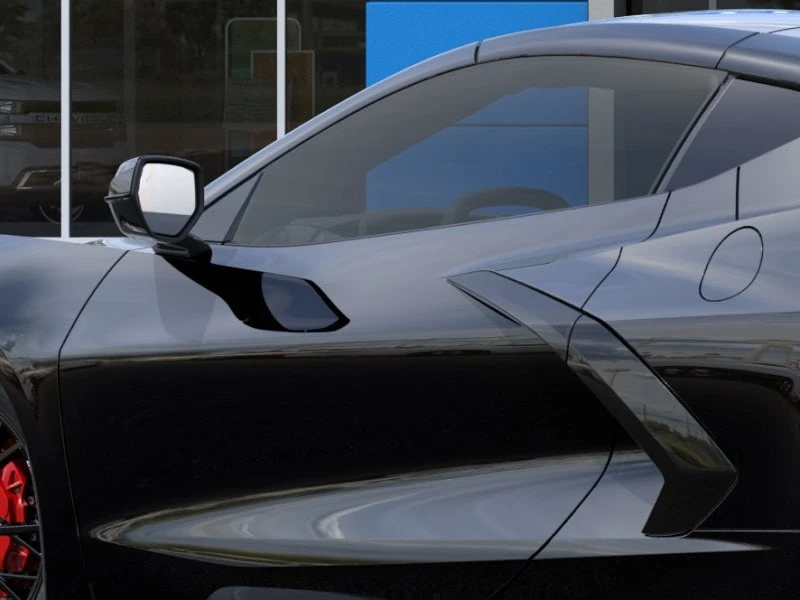 2027 Chevrolet Corvette C8 Grand Sport - Image 12 of 24