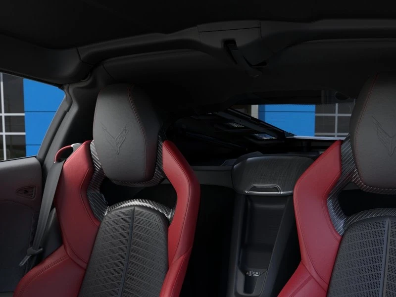2027 Chevrolet Corvette C8 Grand Sport - Image 24 of 24