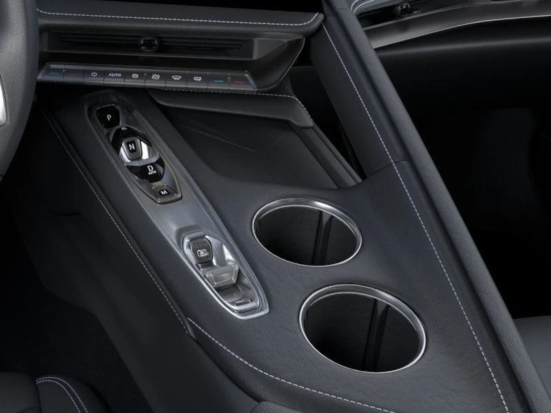 2027 Chevrolet Corvette C8 Grand Sport - Image 23 of 25