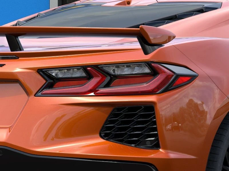 2027 Chevrolet Corvette C8 Grand Sport - Image 11 of 25