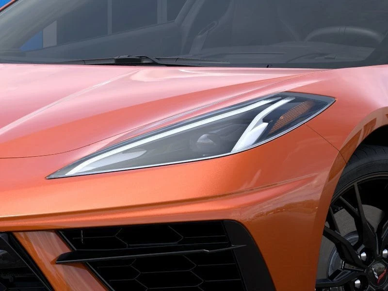2027 Chevrolet Corvette C8 Grand Sport - Image 10 of 25