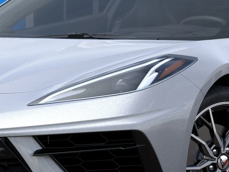 2027 Chevrolet Corvette C8 Grand Sport - Image 10 of 24