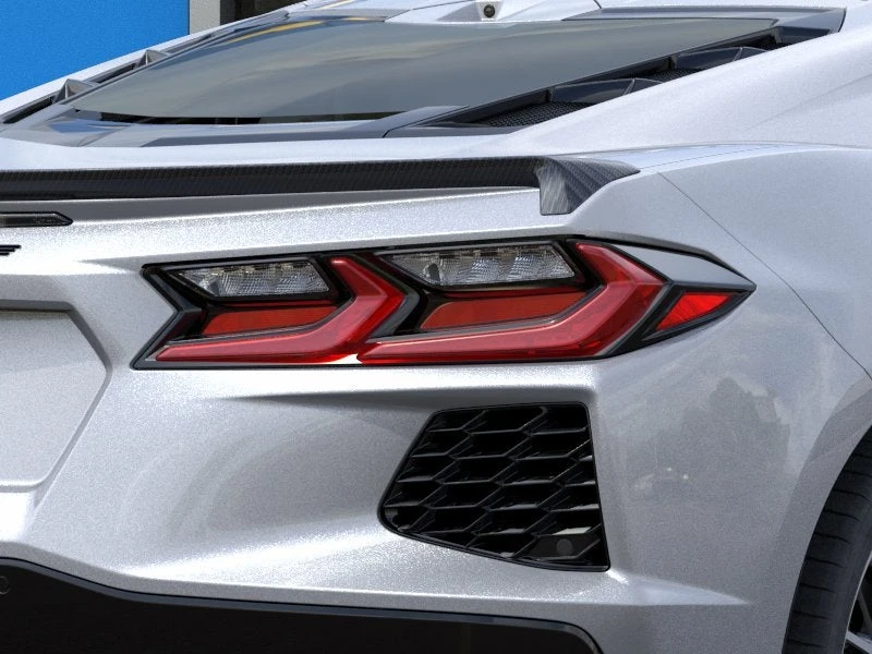 2027 Chevrolet Corvette C8 Grand Sport - Image 11 of 24