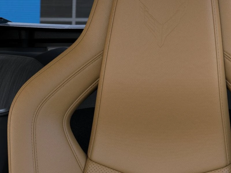 2027 Chevrolet Corvette C8 Grand Sport - Image 21 of 24