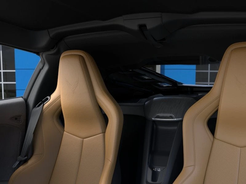 2027 Chevrolet Corvette C8 Grand Sport - Image 24 of 24