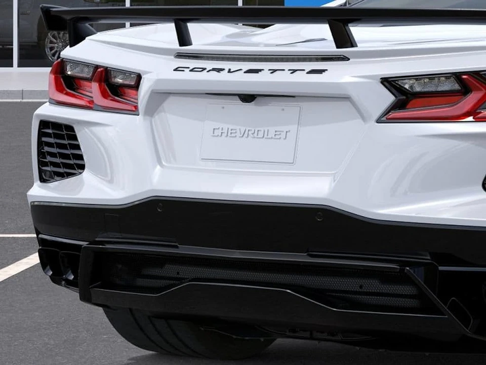 2027 Chevrolet Corvette C8 Grand Sport - Image 14 of 24