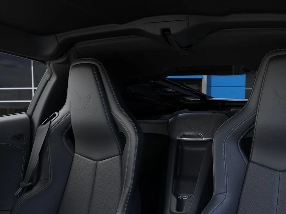 2027 Chevrolet Corvette C8 Grand Sport - Image 24 of 24