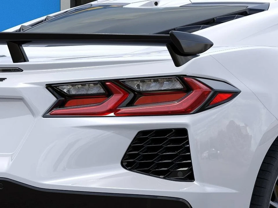 2027 Chevrolet Corvette C8 Grand Sport - Image 11 of 24