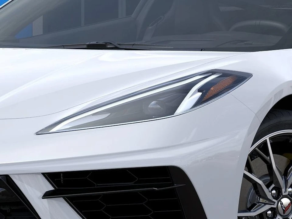 2027 Chevrolet Corvette C8 Grand Sport - Image 10 of 24