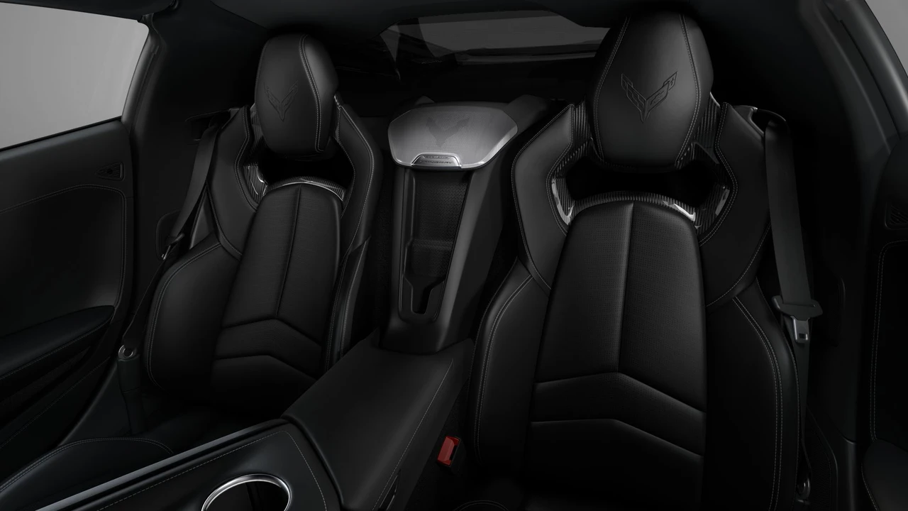 2027 Chevrolet Corvette C8 Grand Sport - Image 11 of 11