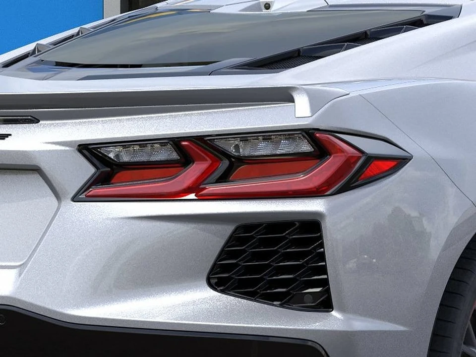 2027 Chevrolet Corvette C8 Grand Sport - Image 11 of 24