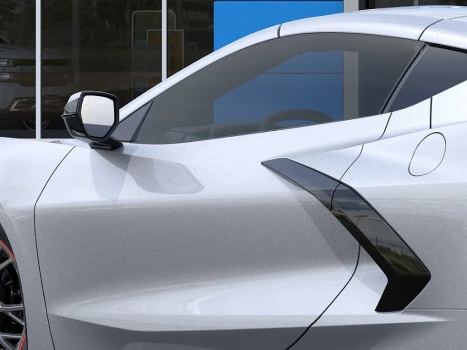 2027 Chevrolet Corvette C8 Grand Sport - Image 12 of 24
