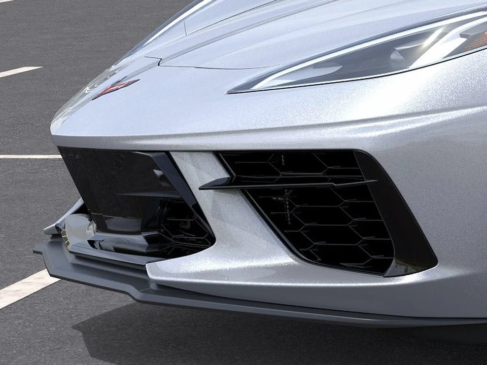 2027 Chevrolet Corvette C8 Grand Sport - Image 13 of 24