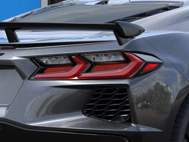 2027 Chevrolet Corvette C8 Grand Sport - Image 11 of 31