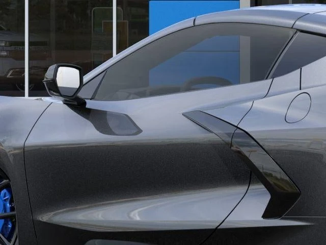 2027 Chevrolet Corvette C8 Grand Sport - Image 12 of 31