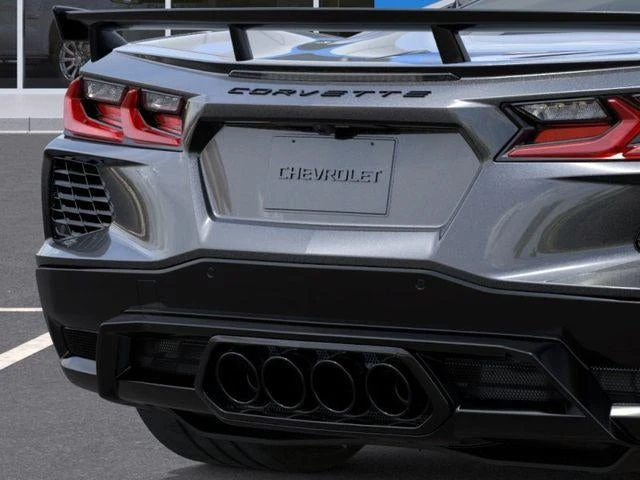 2027 Chevrolet Corvette C8 Grand Sport - Image 14 of 31