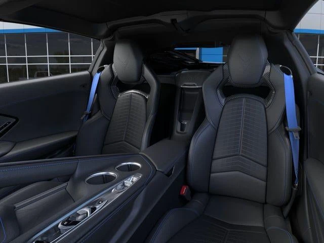 2027 Chevrolet Corvette C8 Grand Sport - Image 16 of 31
