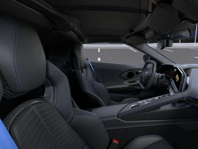 2027 Chevrolet Corvette C8 Grand Sport - Image 17 of 31