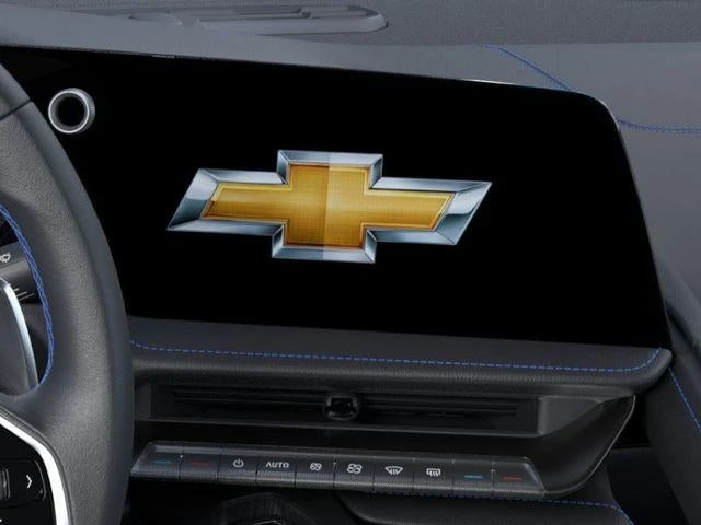 2027 Chevrolet Corvette C8 Grand Sport - Image 20 of 31