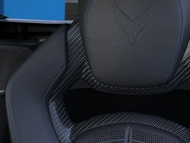 2027 Chevrolet Corvette C8 Grand Sport - Image 21 of 31