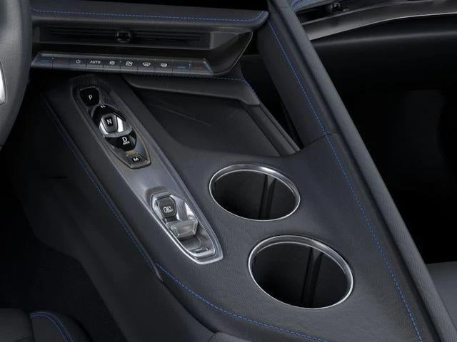 2027 Chevrolet Corvette C8 Grand Sport - Image 23 of 31