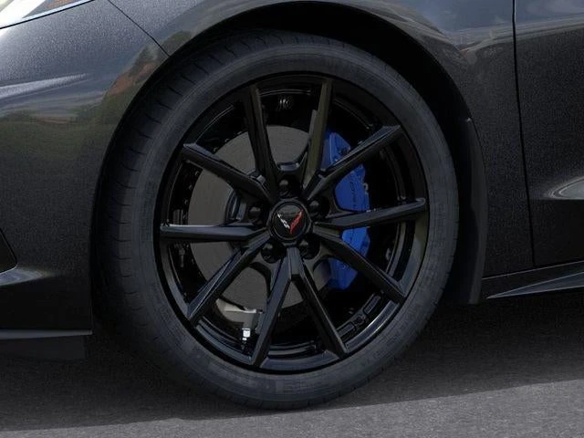 2027 Chevrolet Corvette C8 Grand Sport - Image 9 of 31