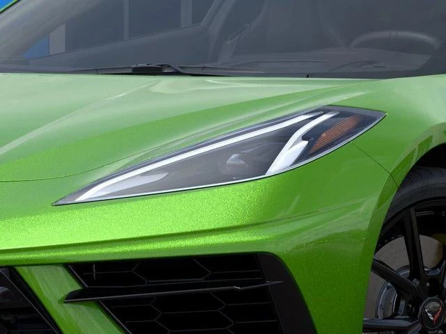 2027 Chevrolet Corvette C8 Grand Sport - Image 10 of 31