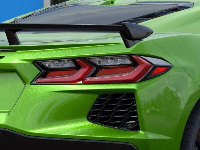 2027 Chevrolet Corvette C8 Grand Sport - Image 11 of 31