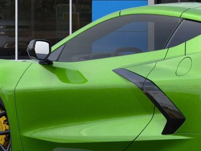 2027 Chevrolet Corvette C8 Grand Sport - Image 12 of 31