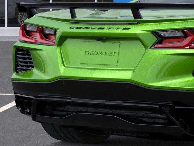 2027 Chevrolet Corvette C8 Grand Sport - Image 14 of 31