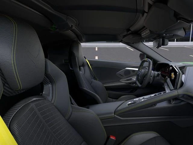 2027 Chevrolet Corvette C8 Grand Sport - Image 17 of 31