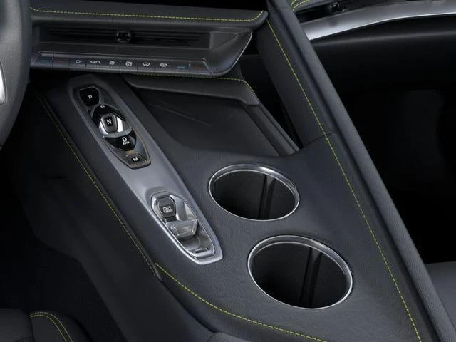 2027 Chevrolet Corvette C8 Grand Sport - Image 23 of 31
