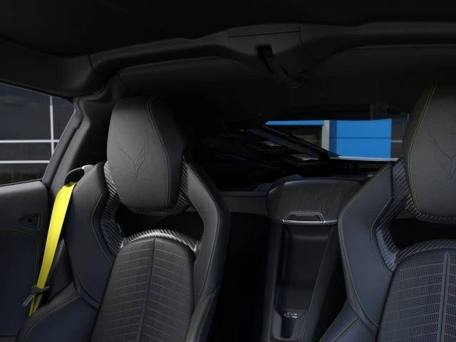 2027 Chevrolet Corvette C8 Grand Sport - Image 24 of 31