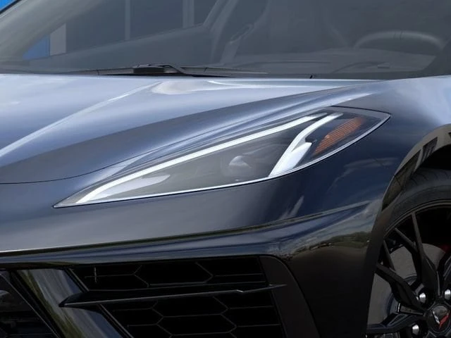 2027 Chevrolet Corvette C8 Grand Sport - Image 10 of 24