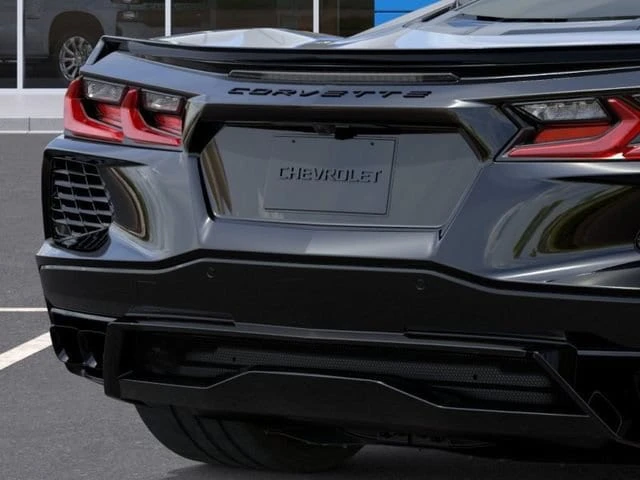 2027 Chevrolet Corvette C8 Grand Sport - Image 14 of 24
