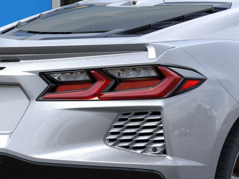 2027 Chevrolet Corvette C8 Grand Sport - Image 11 of 24