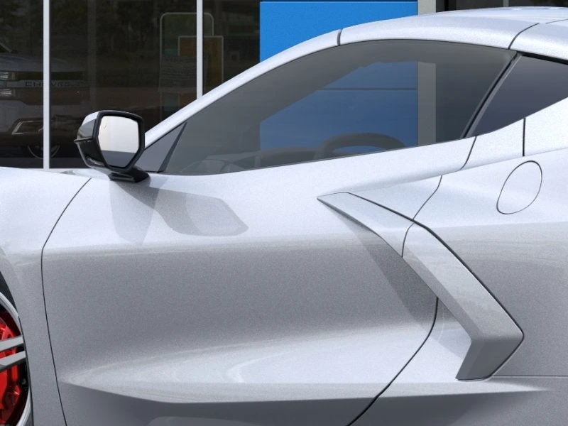 2027 Chevrolet Corvette C8 Grand Sport - Image 12 of 24