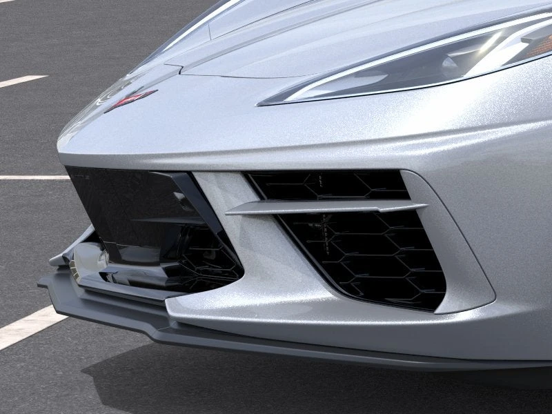 2027 Chevrolet Corvette C8 Grand Sport - Image 13 of 24