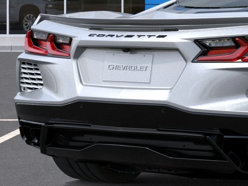 2027 Chevrolet Corvette C8 Grand Sport - Image 14 of 24