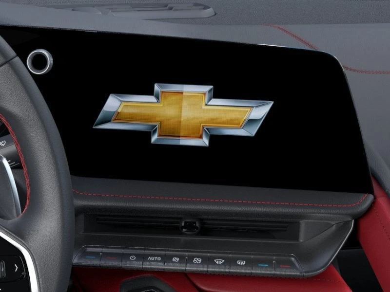 2027 Chevrolet Corvette C8 Grand Sport - Image 20 of 24